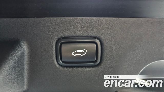 Kia EV6 2022 — photo 22