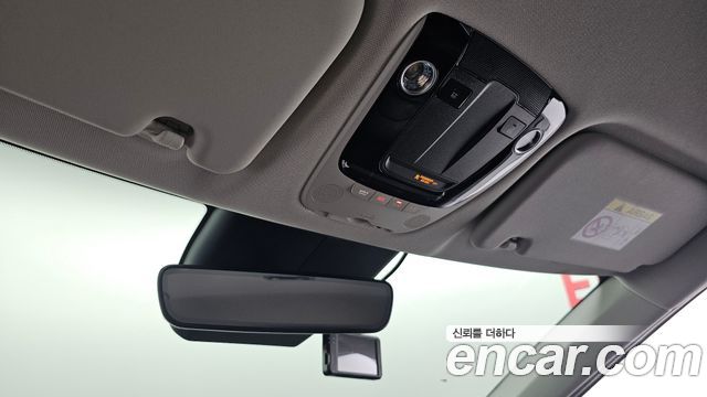Kia EV6 2022 — photo 23
