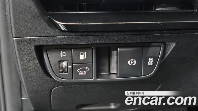 Kia EV6 2022 — photo 24