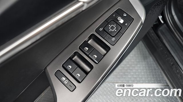 Kia EV6 2022 — photo 26