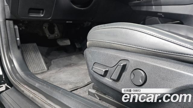Kia EV6 2022 — photo 29