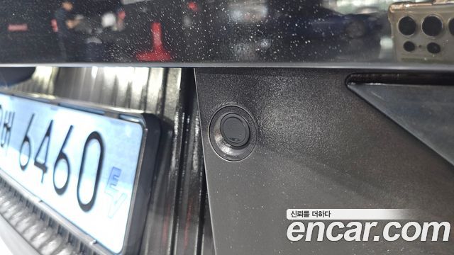 Kia EV6 2022 — photo 30