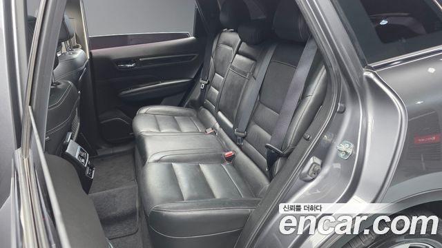 Renault Korea QM6 2017 — photo 12