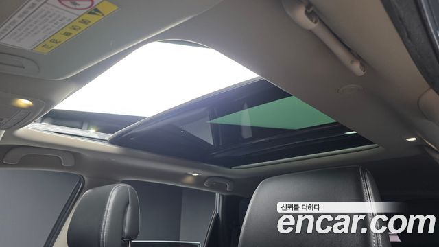 Renault Korea QM6 2017 — photo 19