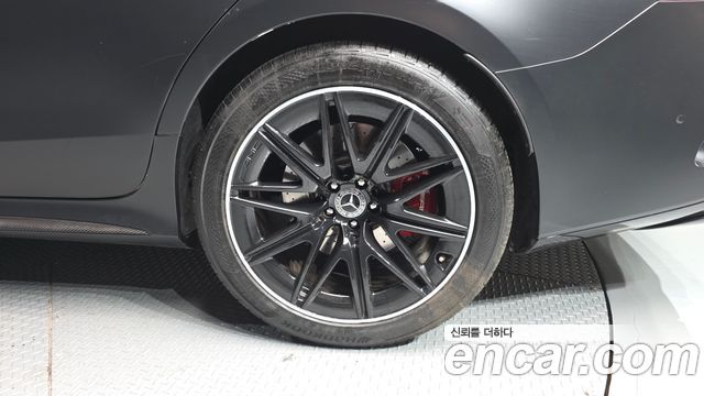 Mercedes-Benz AMG GT 2020 — photo 7