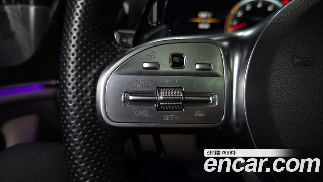 Mercedes-Benz AMG GT 2020 — photo 30