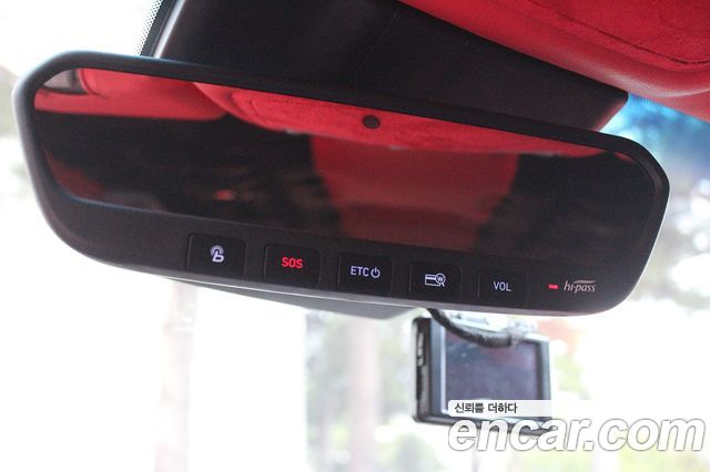 Hyundai Kona 2018 — photo 14