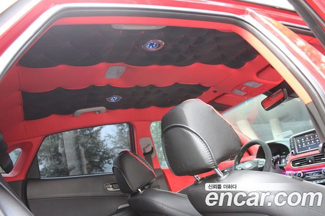 Hyundai Kona 2018 — photo 16