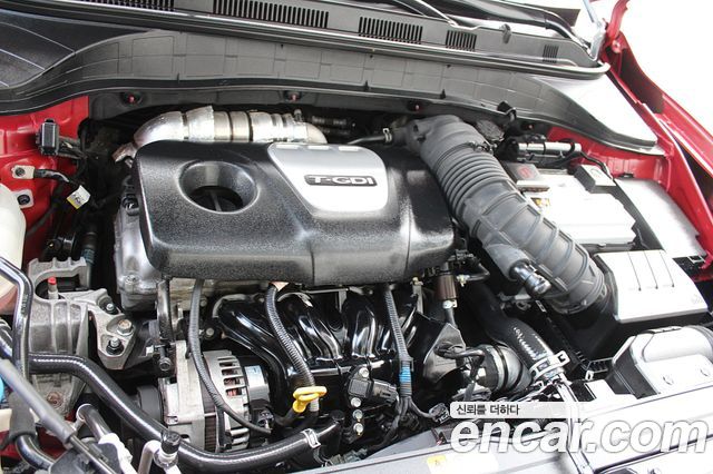 Hyundai Kona 2018 — photo 18