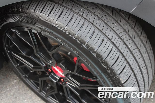 Hyundai Kona 2018 — photo 19