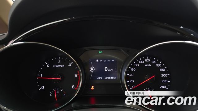 Kia Canival 2017 — photo 8