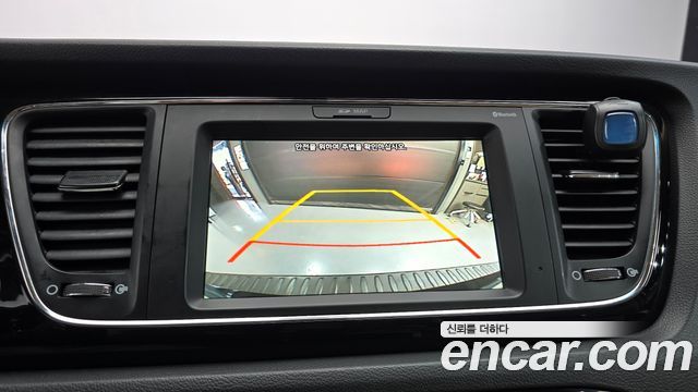 Kia Canival 2017 — photo 13