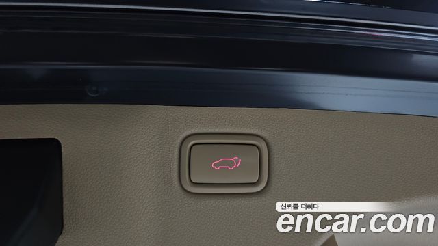 Kia Canival 2017 — photo 15