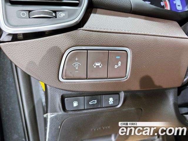 Hyundai Grandeur 2018 — photo 8