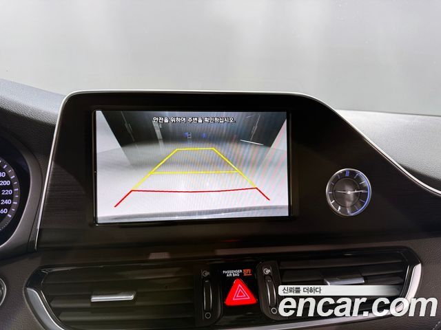 Hyundai Grandeur 2018 — photo 12