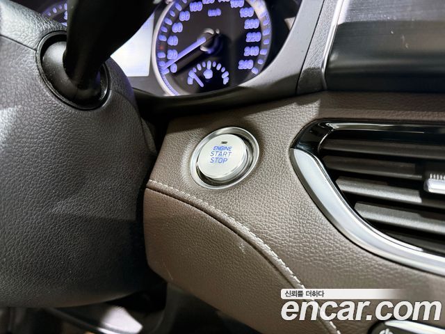 Hyundai Grandeur 2018 — photo 13