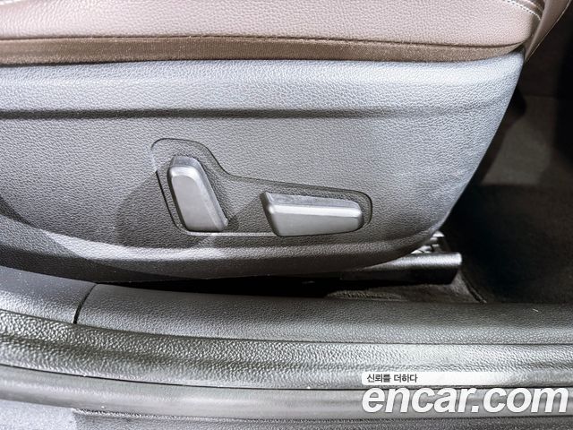 Hyundai Grandeur 2018 — photo 17