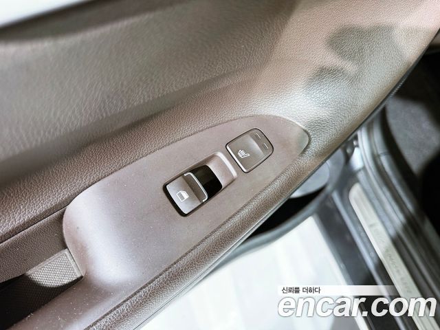Hyundai Grandeur 2018 — photo 18