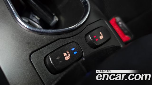 KG Mobility KORANDO 2016 — photo 18