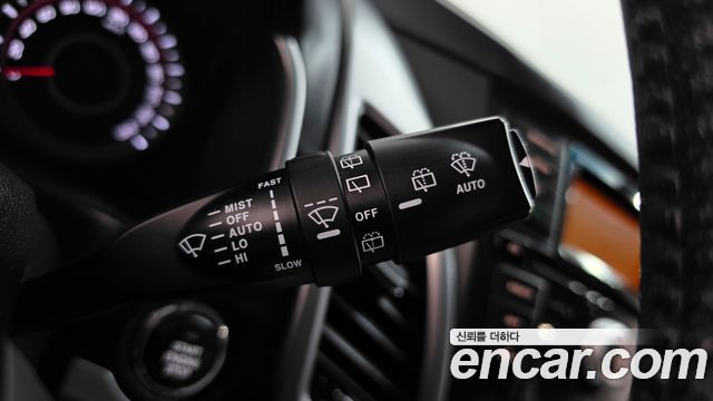 KG Mobility KORANDO 2016 — photo 19