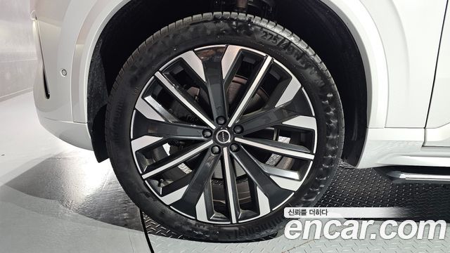 Volvo XC90 2026 — photo 5