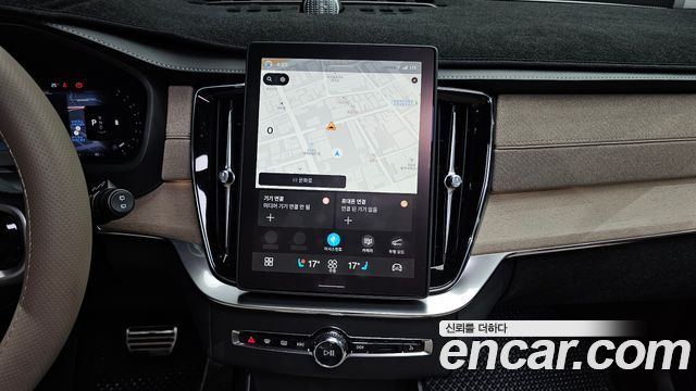 Volvo XC90 2026 — photo 19