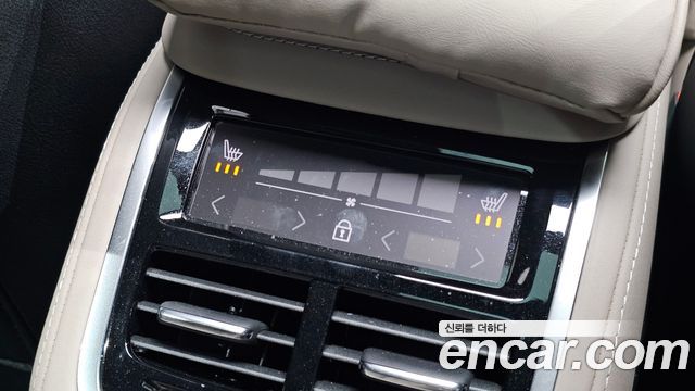 Volvo XC90 2026 — photo 23