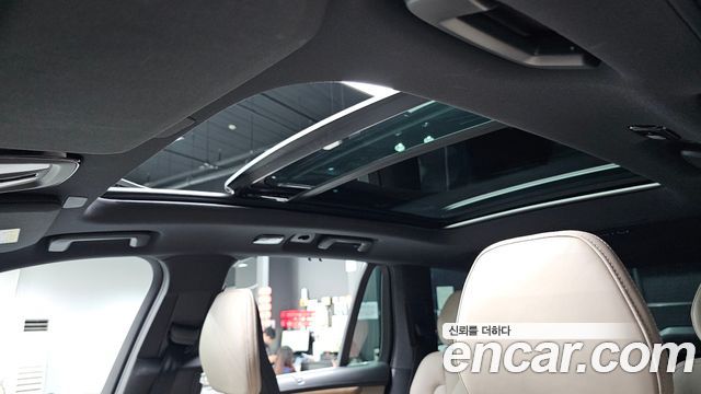 Volvo XC90 2026 — photo 25
