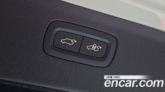 Volvo XC90 2026 — photo 26