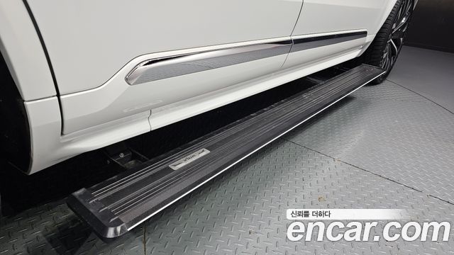 Volvo XC90 2026 — photo 28