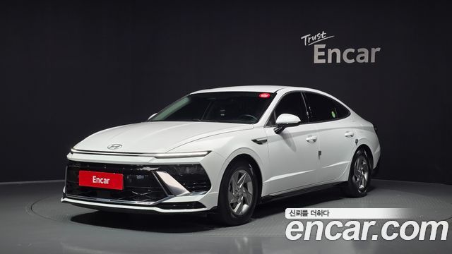 Hyundai Sonata 2024 — photo 1