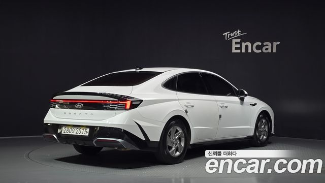 Hyundai Sonata 2024 — photo 2