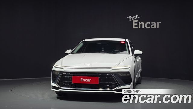 Hyundai Sonata 2024 — photo 3