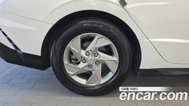 Hyundai Sonata 2024 — photo 5