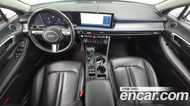 Hyundai Sonata 2024 — photo 10