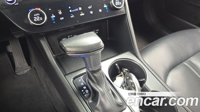 Hyundai Sonata 2024 — photo 12