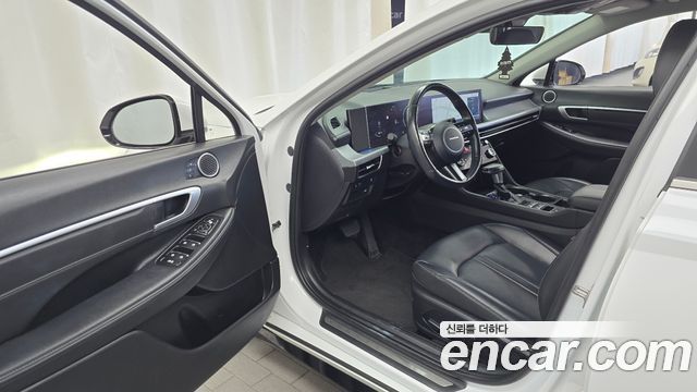 Hyundai Sonata 2024 — photo 13