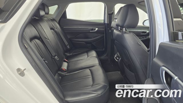 Hyundai Sonata 2024 — photo 17