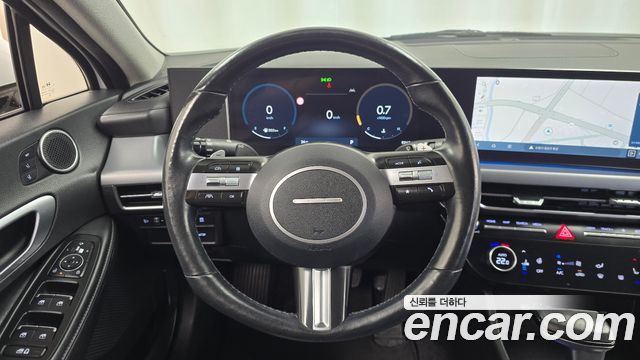 Hyundai Sonata 2024 — photo 18
