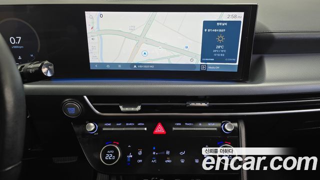 Hyundai Sonata 2024 — photo 19