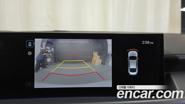 Hyundai Sonata 2024 — photo 20
