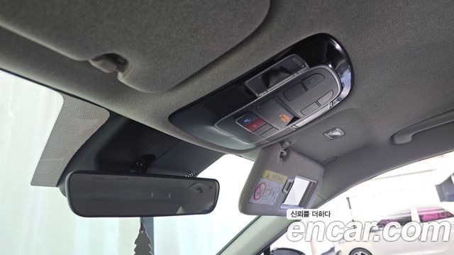 Hyundai Sonata 2024 — photo 23