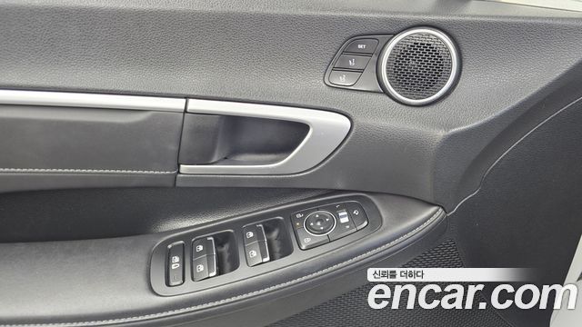 Hyundai Sonata 2024 — photo 24