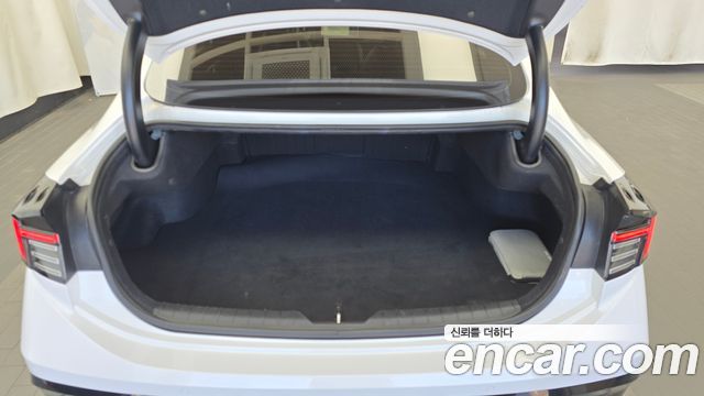 Hyundai Sonata 2024 — photo 26