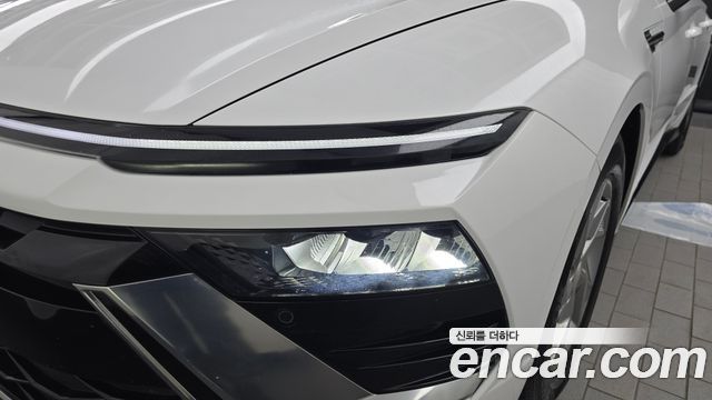 Hyundai Sonata 2024 — photo 8