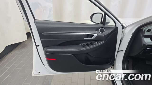 Hyundai Sonata 2024 — photo 14