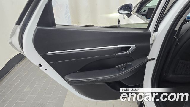 Hyundai Sonata 2024 — photo 15
