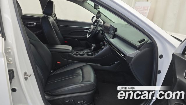 Hyundai Sonata 2024 — photo 16