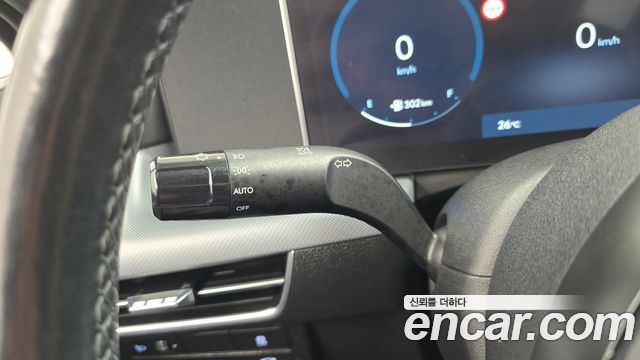 Hyundai Sonata 2024 — photo 27
