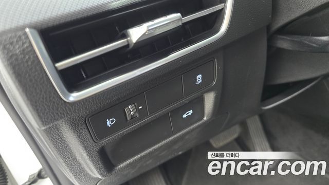 Hyundai Sonata 2024 — photo 29